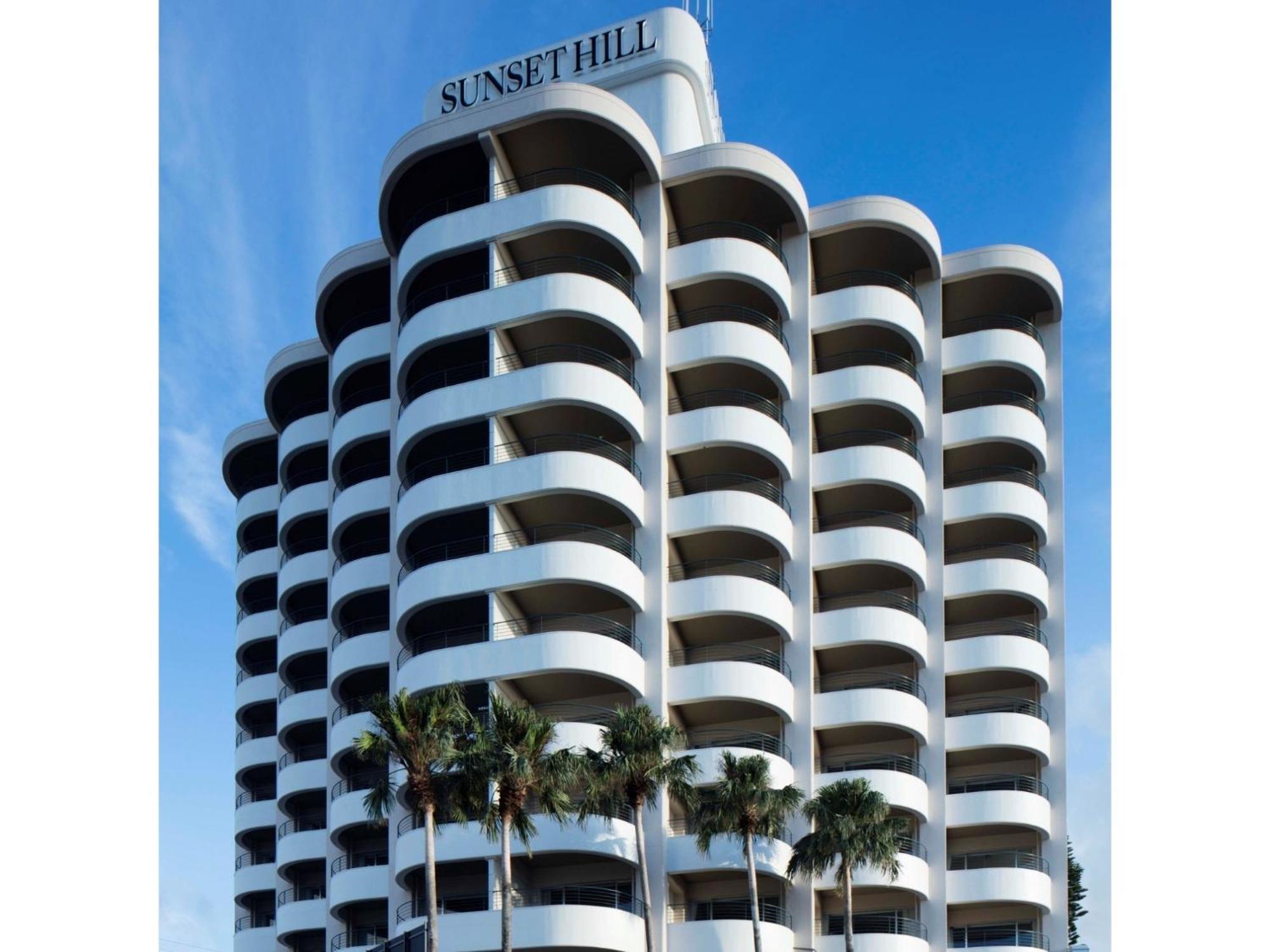 Hotel Sunset Hill - Vacation Stay 94800V Nakadomari Exterior photo